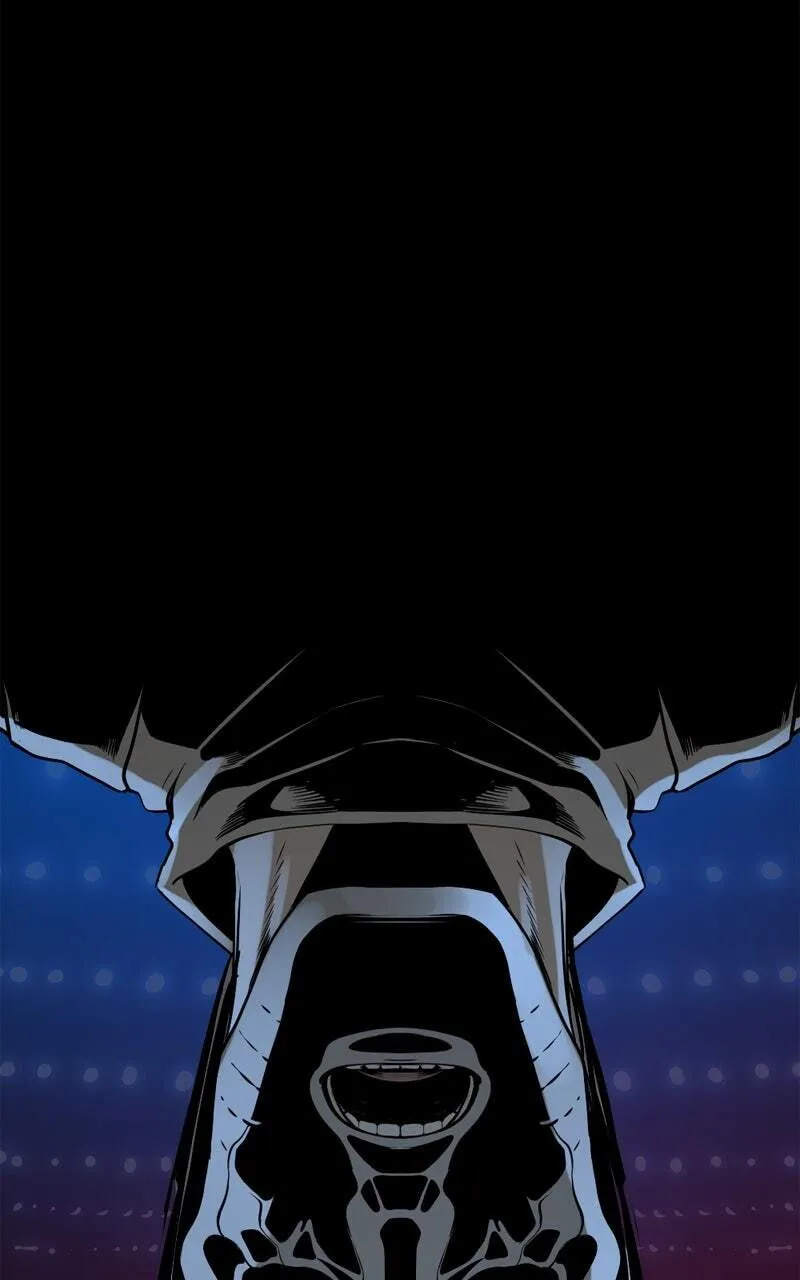 Hero Killer Chapter 234 — Page 129