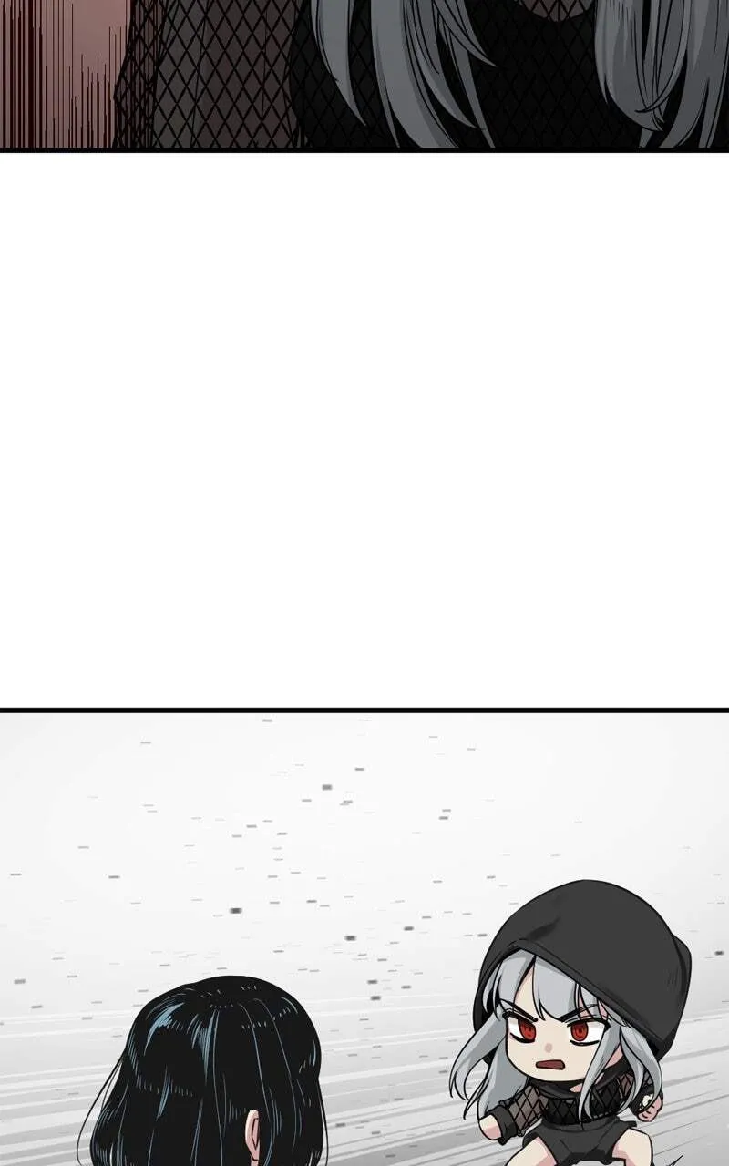 Hero Killer Chapter 234 — Page 13