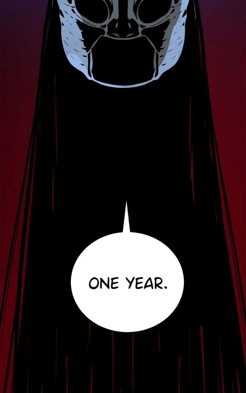 Hero Killer Chapter 234 — Page 130