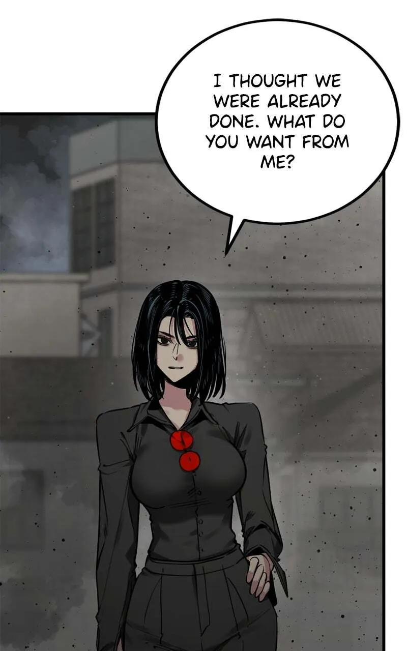 Hero Killer Chapter 234 — Page 16
