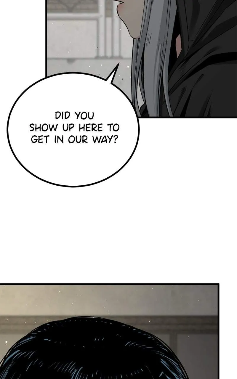 Hero Killer Chapter 234 — Page 19