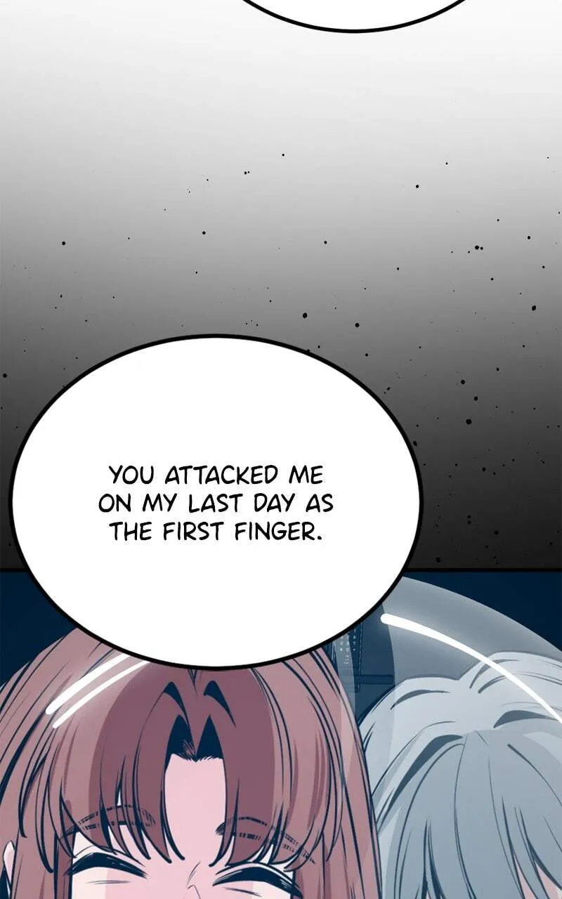 Hero Killer Chapter 234 — Page 21