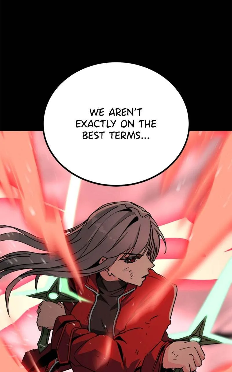 Hero Killer Chapter 234 — Page 23