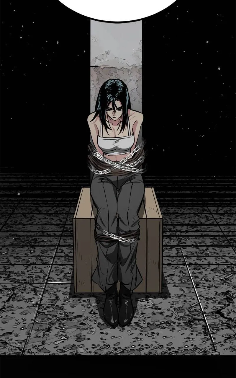 Hero Killer Chapter 234 — Page 25