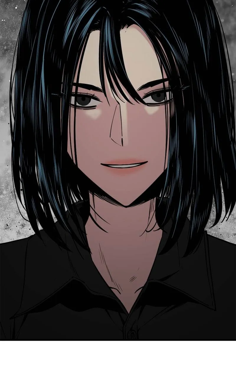 Hero Killer Chapter 234 — Page 27