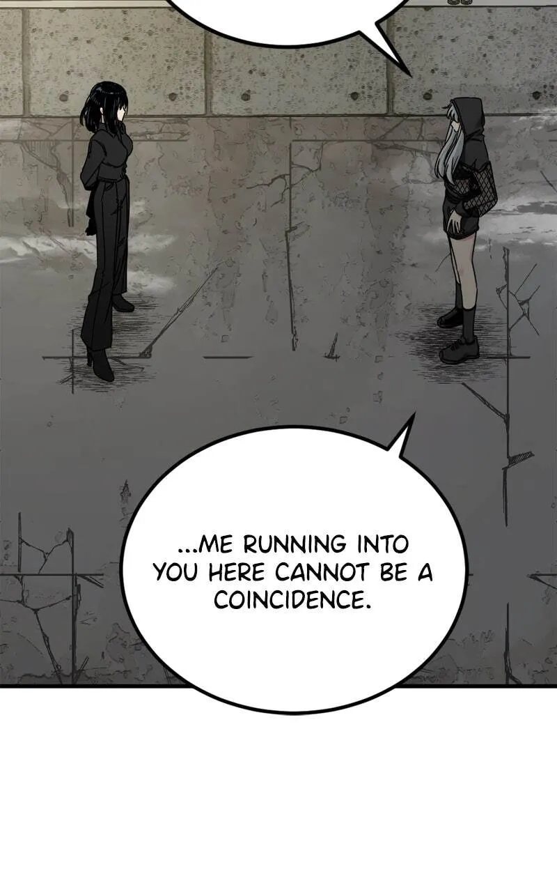 Hero Killer Chapter 234 — Page 30