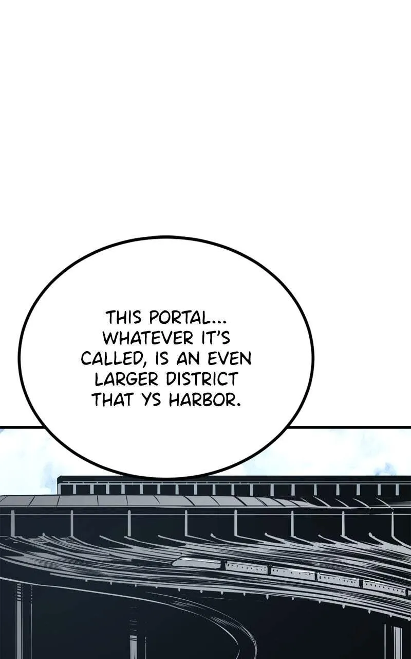 Hero Killer Chapter 234 — Page 31