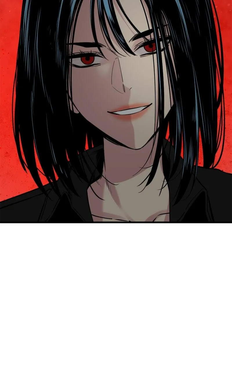 Hero Killer Chapter 234 — Page 35