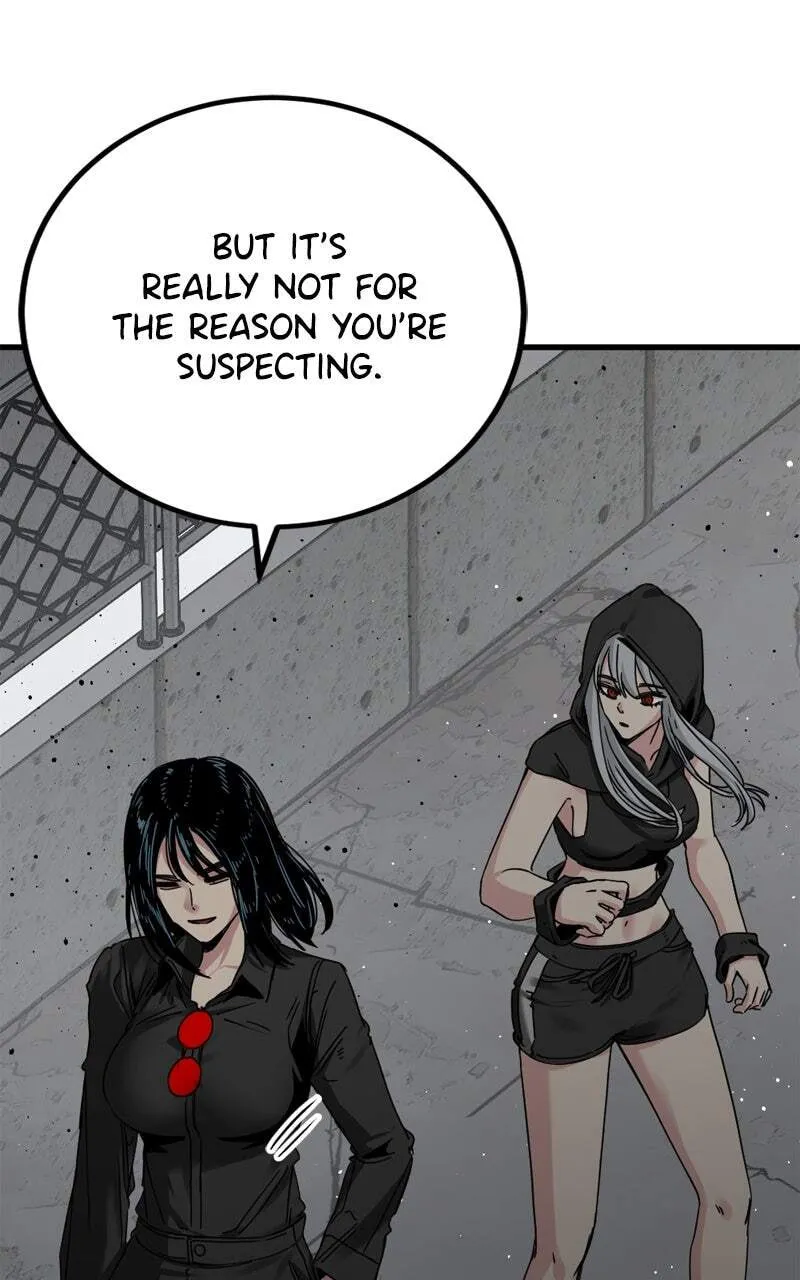 Hero Killer Chapter 234 — Page 38