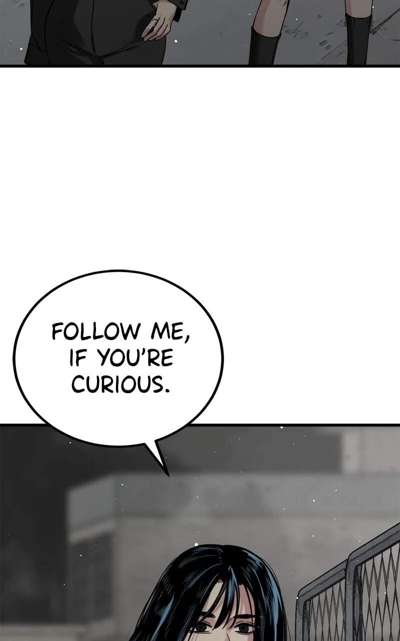 Hero Killer Chapter 234 — Page 39