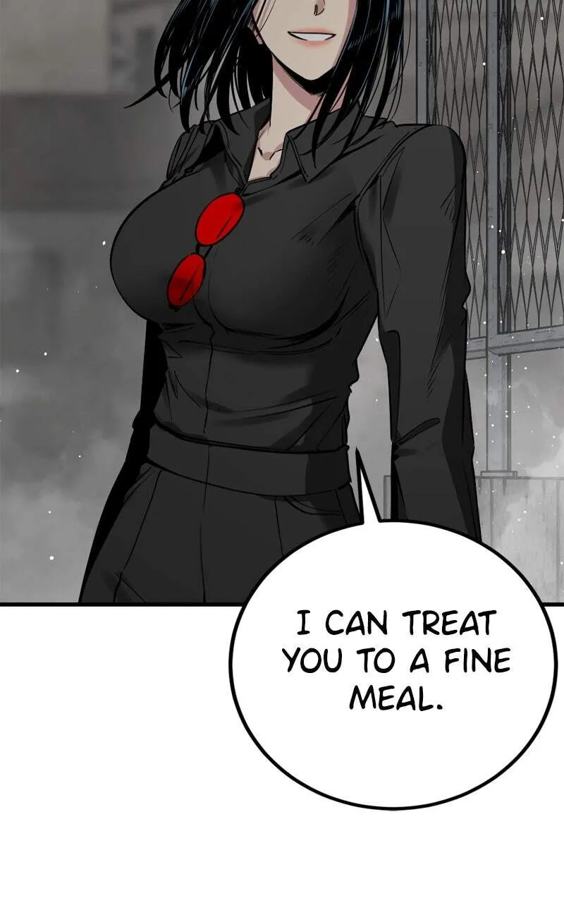 Hero Killer Chapter 234 — Page 40