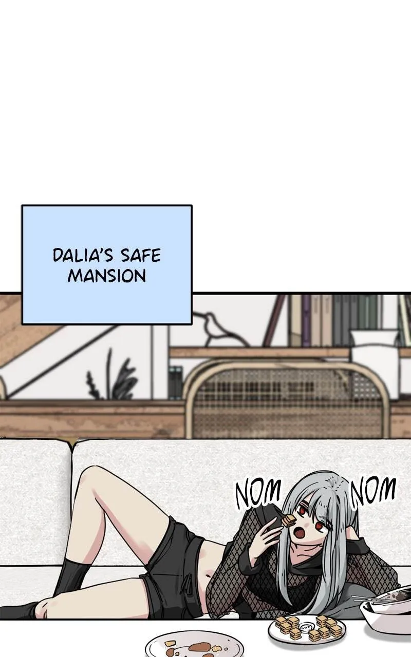 Hero Killer Chapter 234 — Page 44