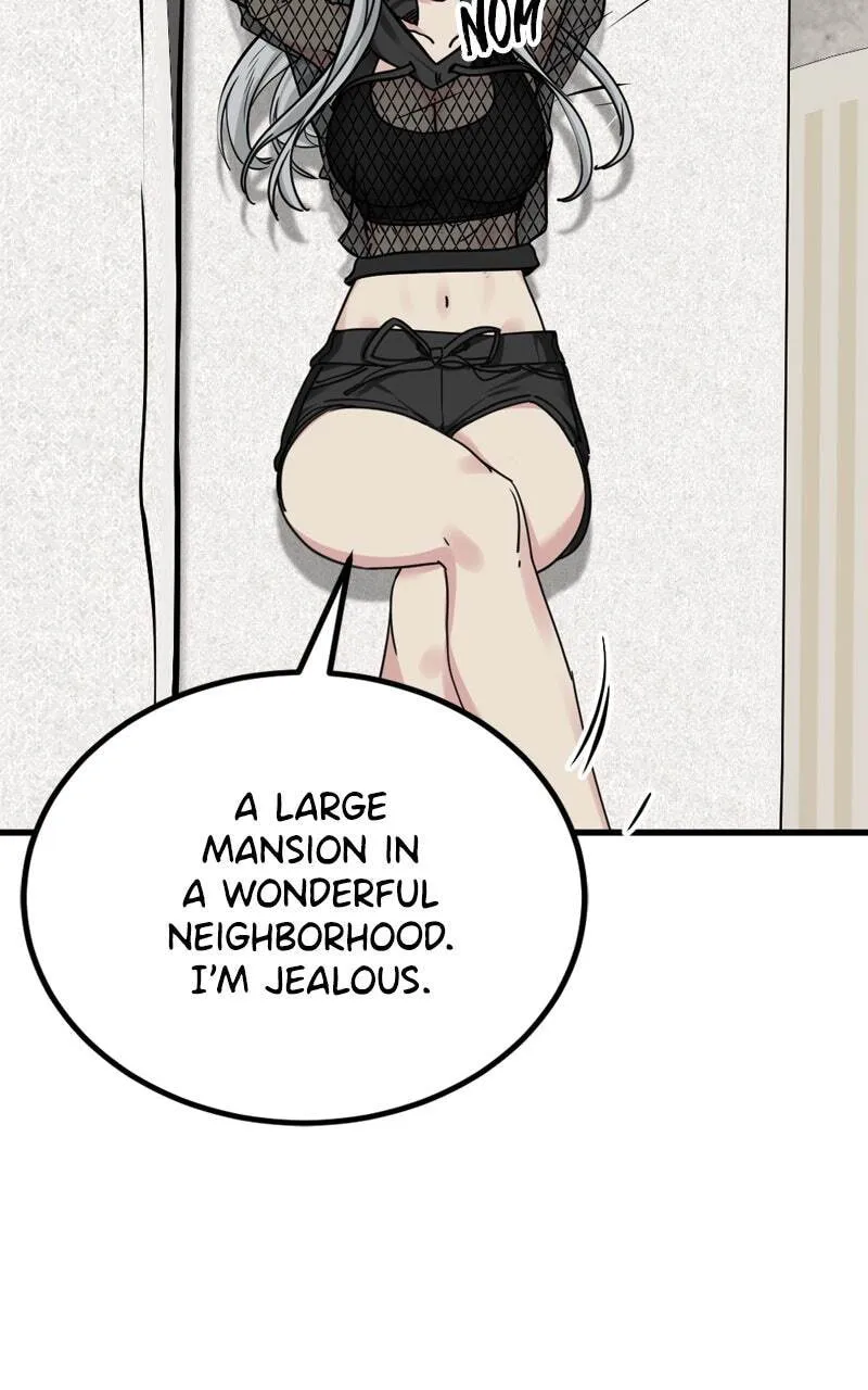 Hero Killer Chapter 234 — Page 48