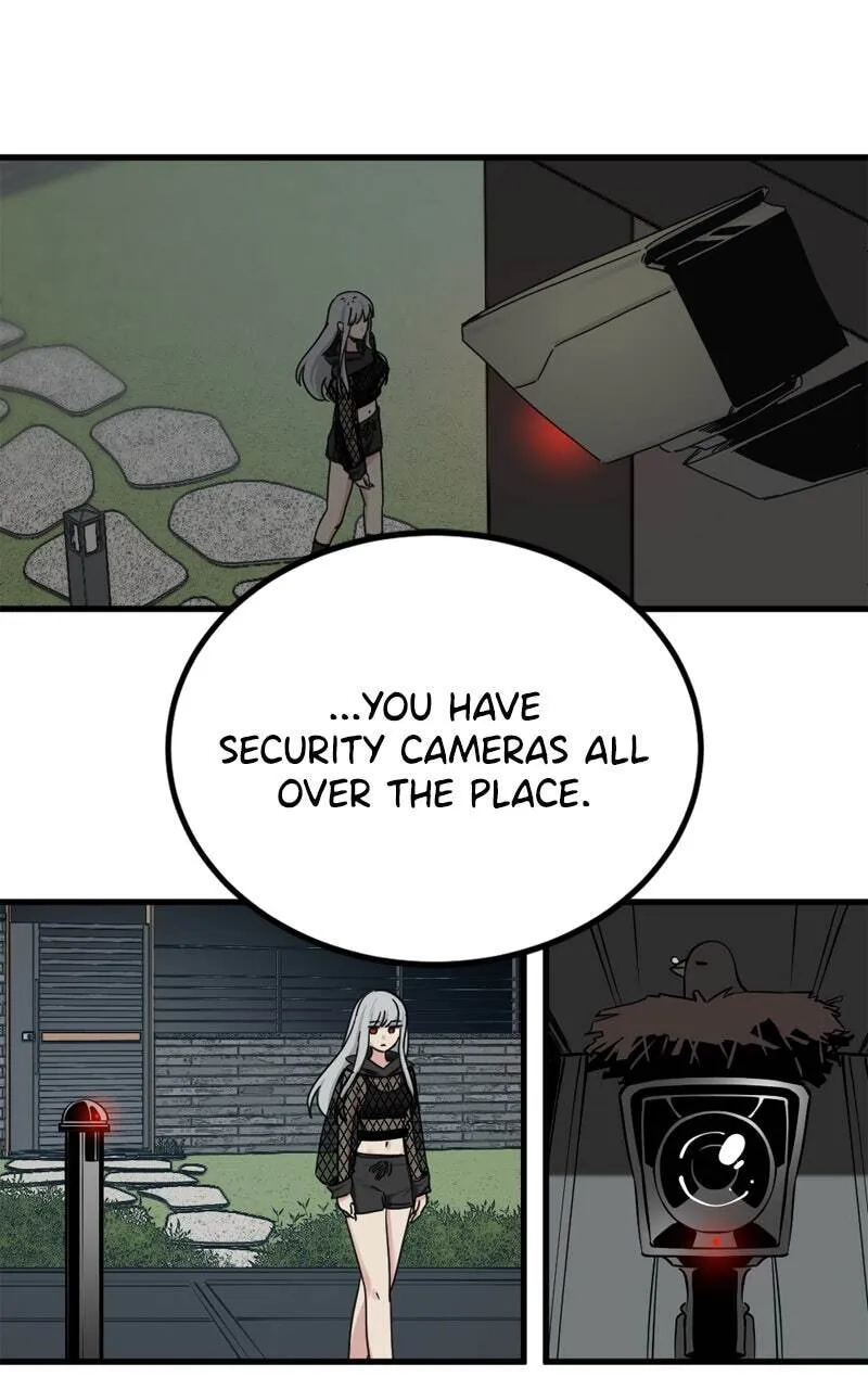 Hero Killer Chapter 234 — Page 50