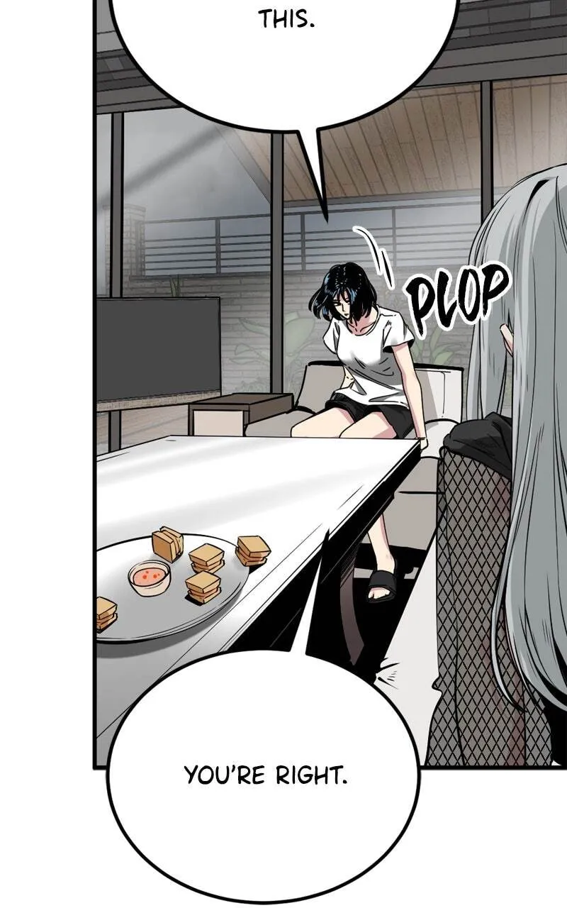 Hero Killer Chapter 234 — Page 53