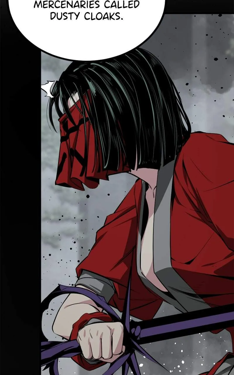 Hero Killer Chapter 234 — Page 55