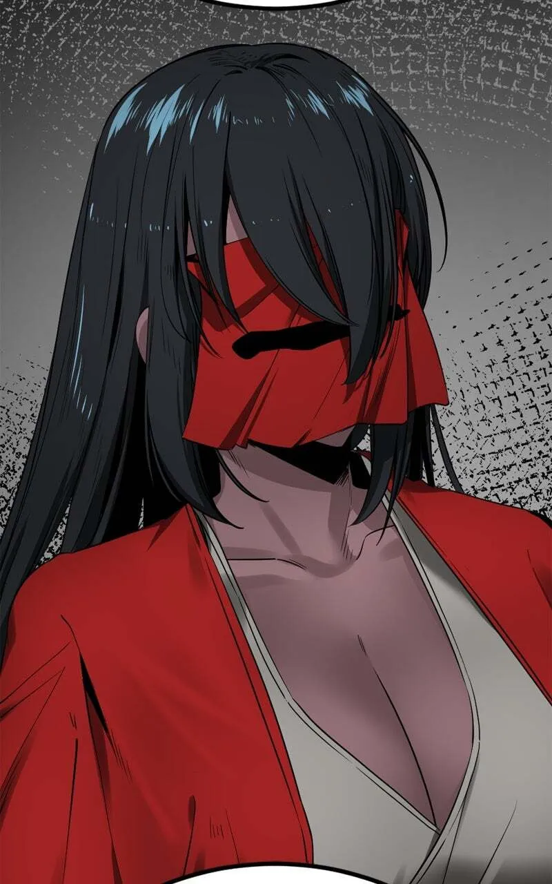 Hero Killer Chapter 234 — Page 57