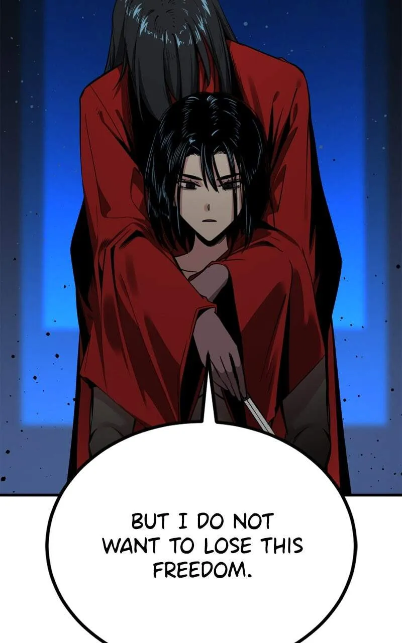 Hero Killer Chapter 234 — Page 59