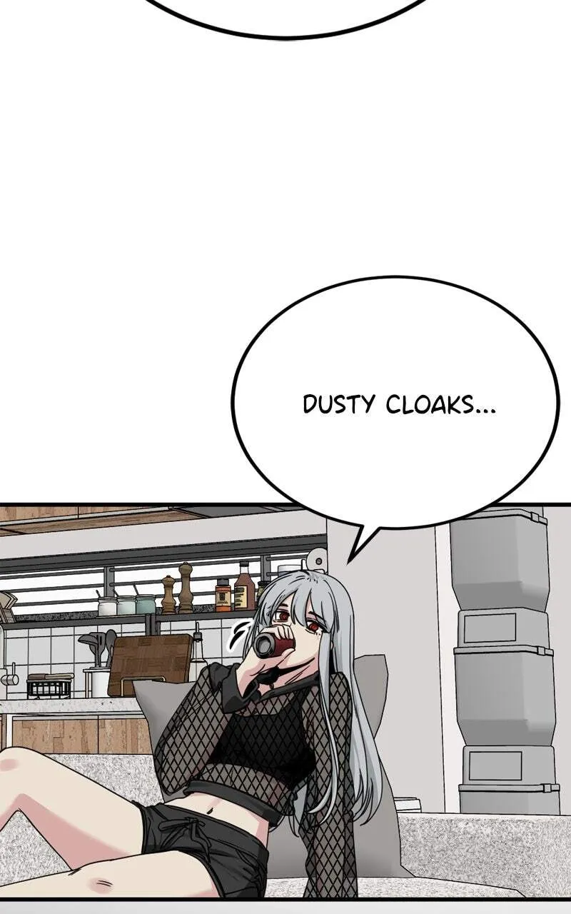 Hero Killer Chapter 234 — Page 60