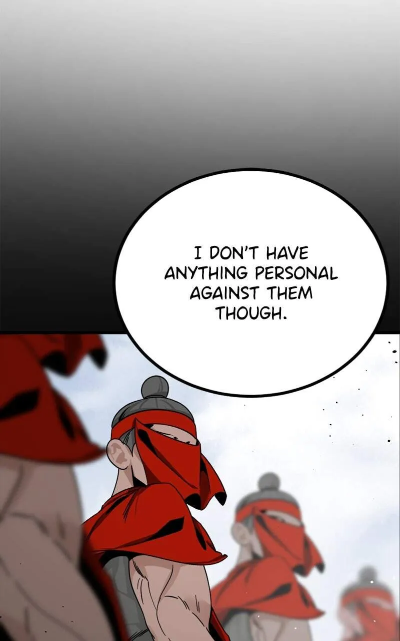 Hero Killer Chapter 234 — Page 61