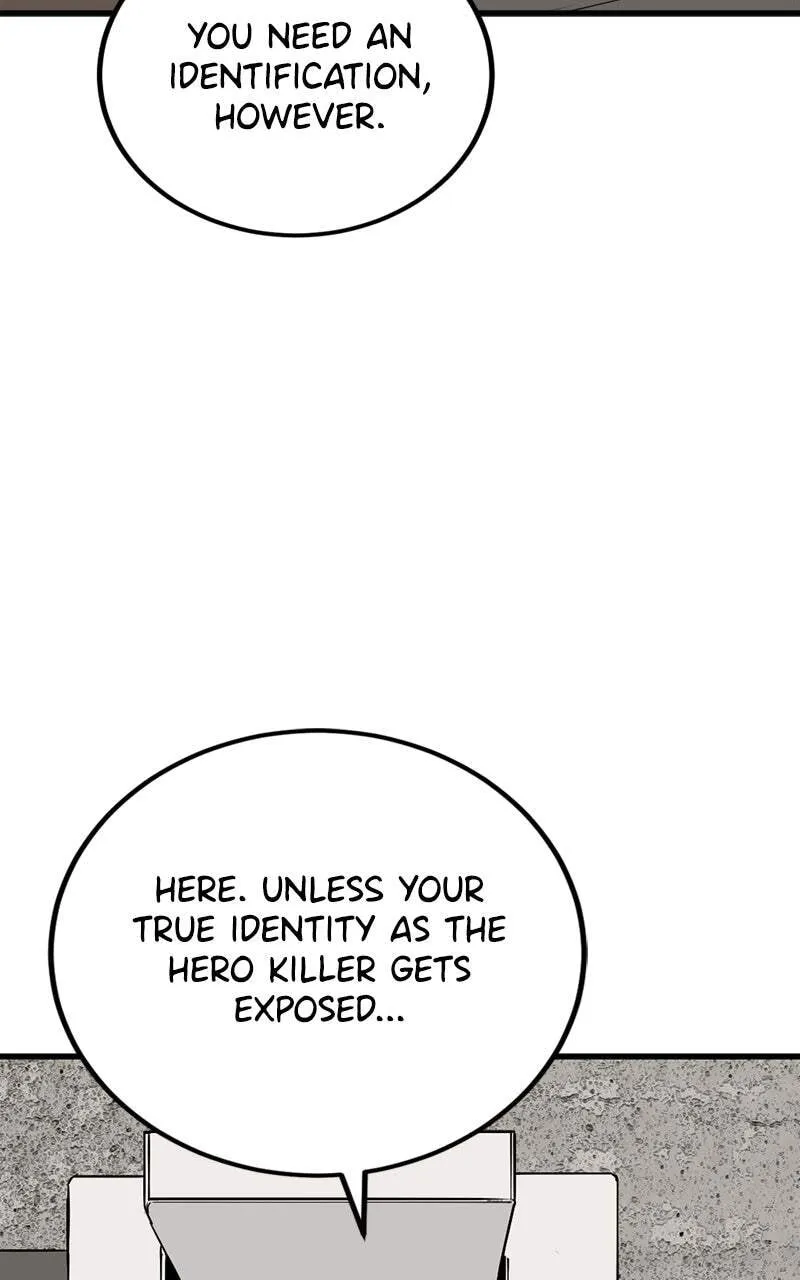 Hero Killer Chapter 234 — Page 73