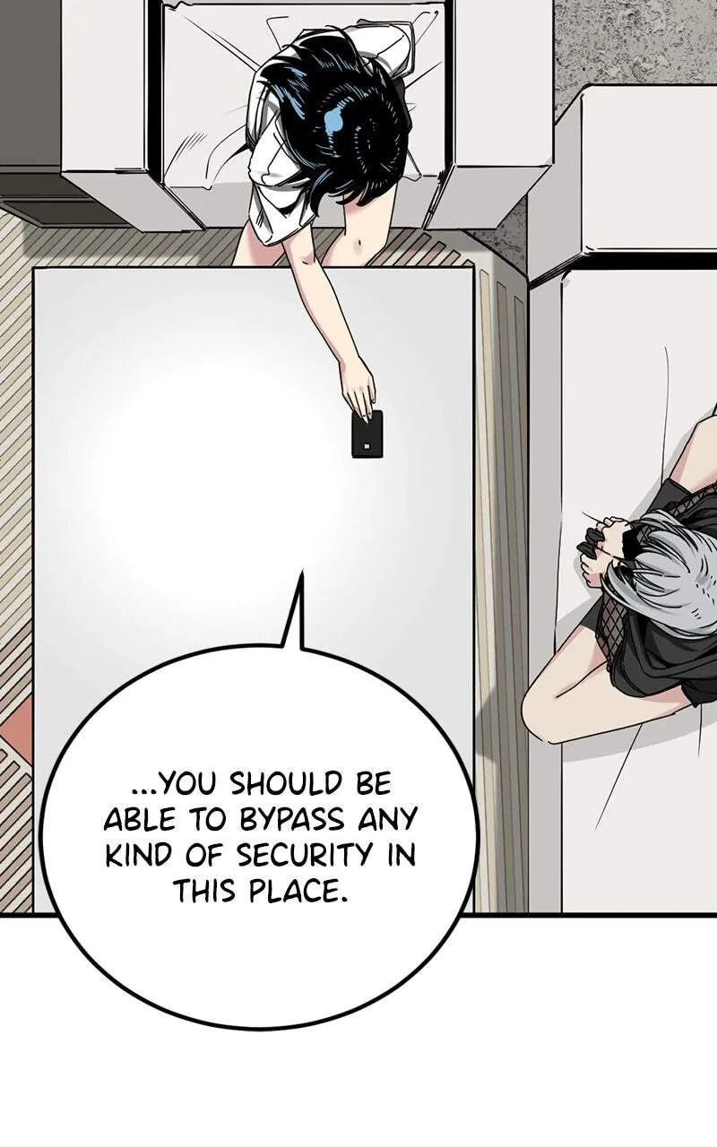 Hero Killer Chapter 234 — Page 74