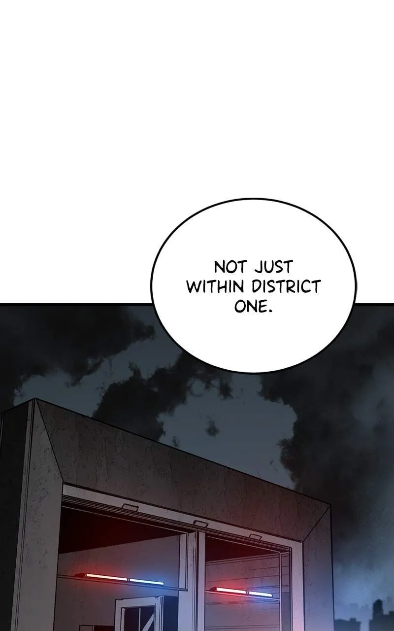 Hero Killer Chapter 234 — Page 75