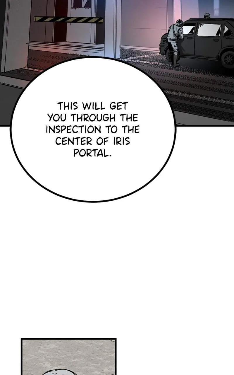 Hero Killer Chapter 234 — Page 76