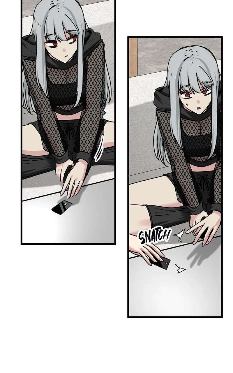 Hero Killer Chapter 234 — Page 77