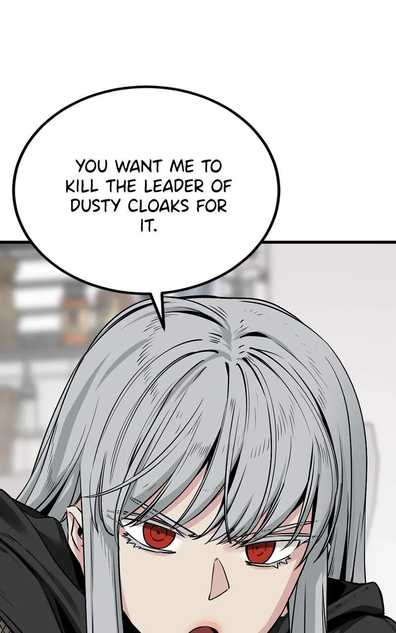 Hero Killer Chapter 234 — Page 78