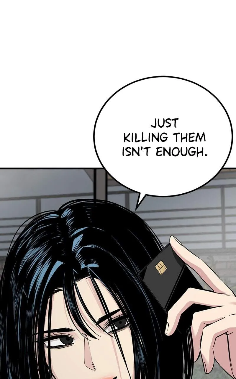 Hero Killer Chapter 234 — Page 80
