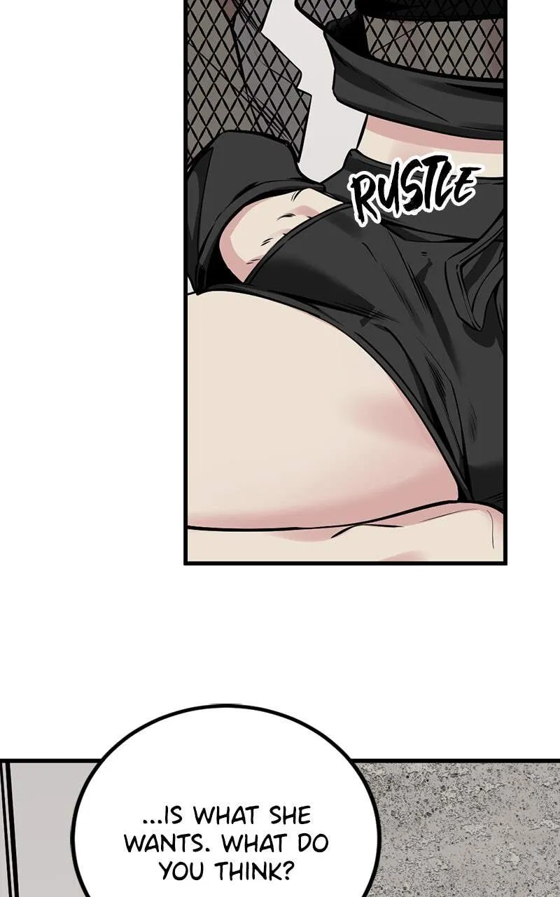 Hero Killer Chapter 234 — Page 82