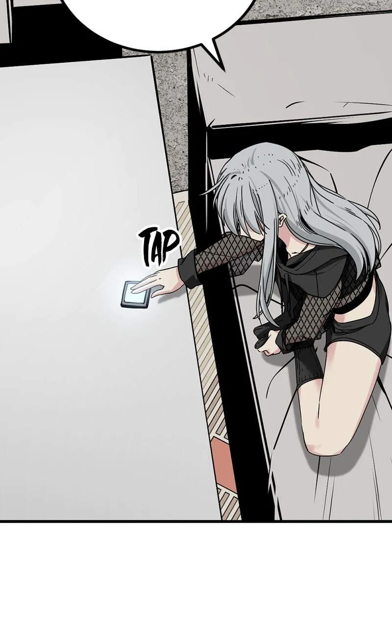 Hero Killer Chapter 234 — Page 83
