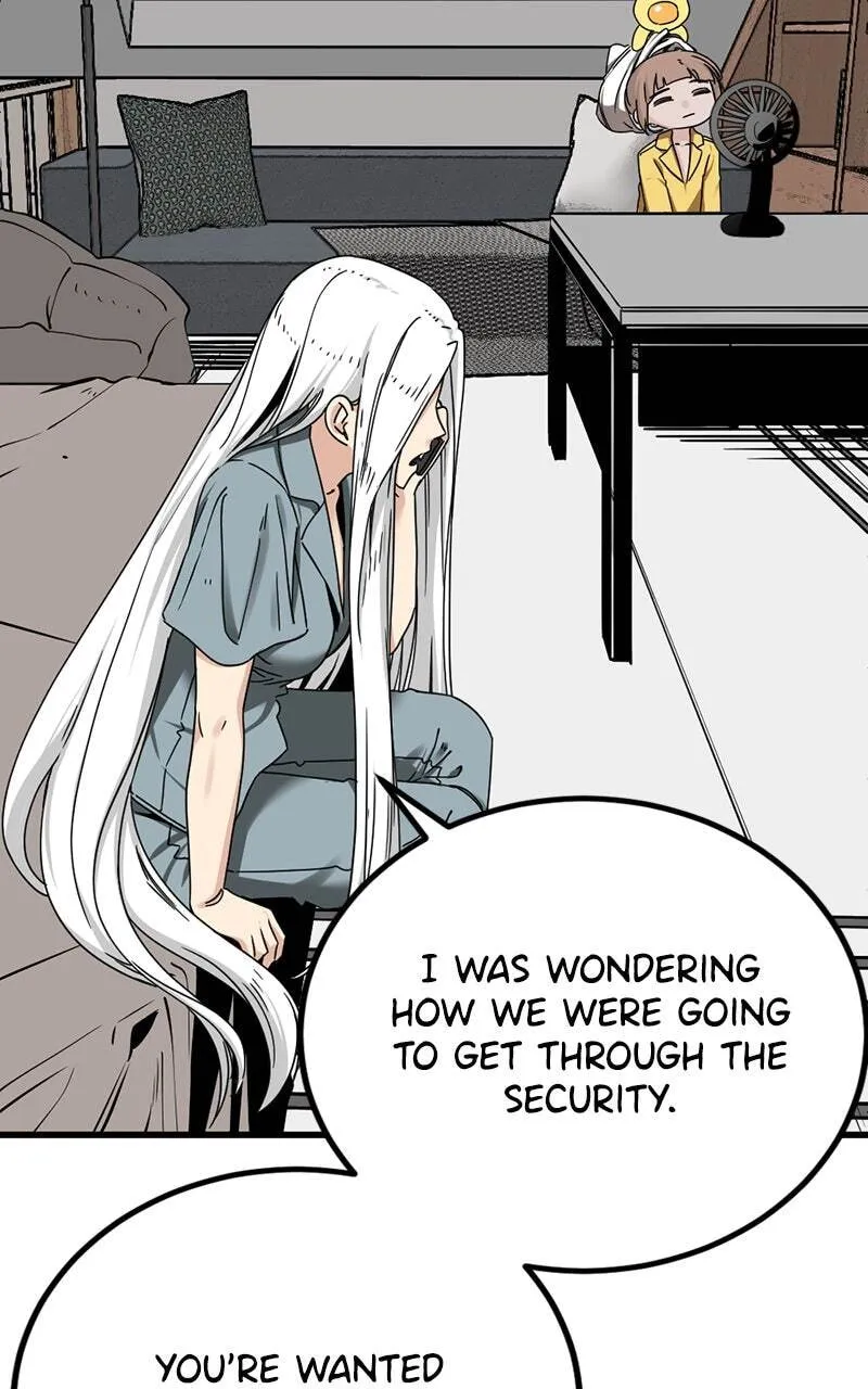 Hero Killer Chapter 234 — Page 86
