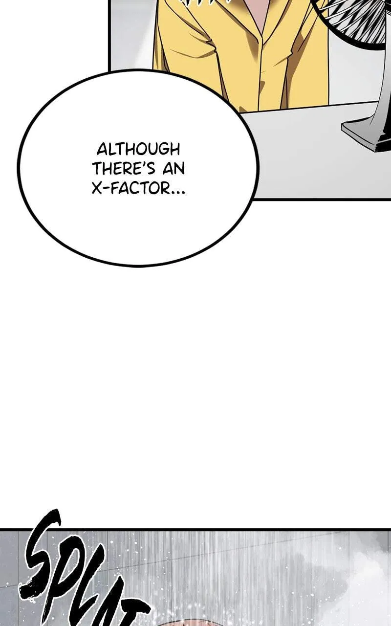 Hero Killer Chapter 234 — Page 88