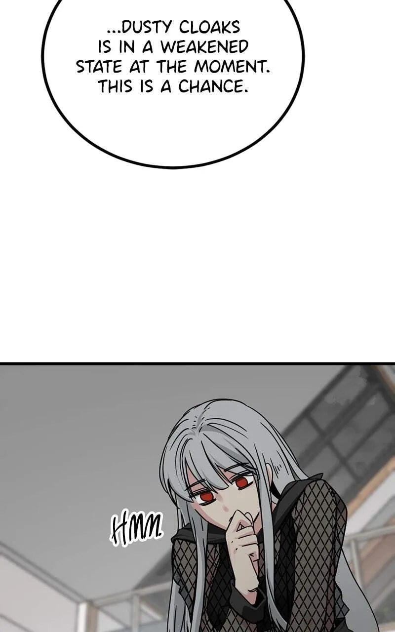 Hero Killer Chapter 234 — Page 90