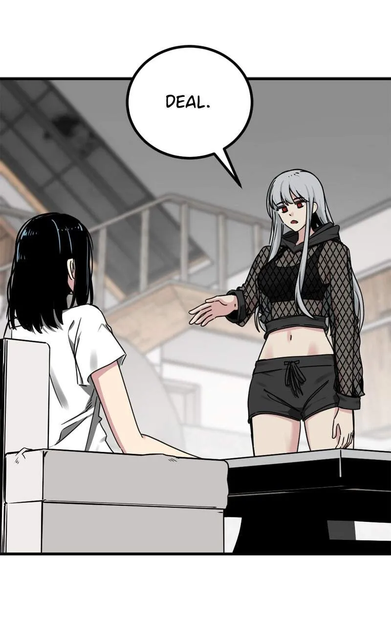 Hero Killer Chapter 234 — Page 92
