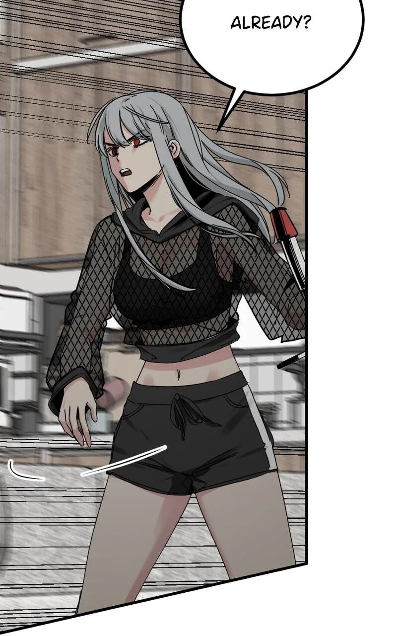 Hero Killer Chapter 234 — Page 99