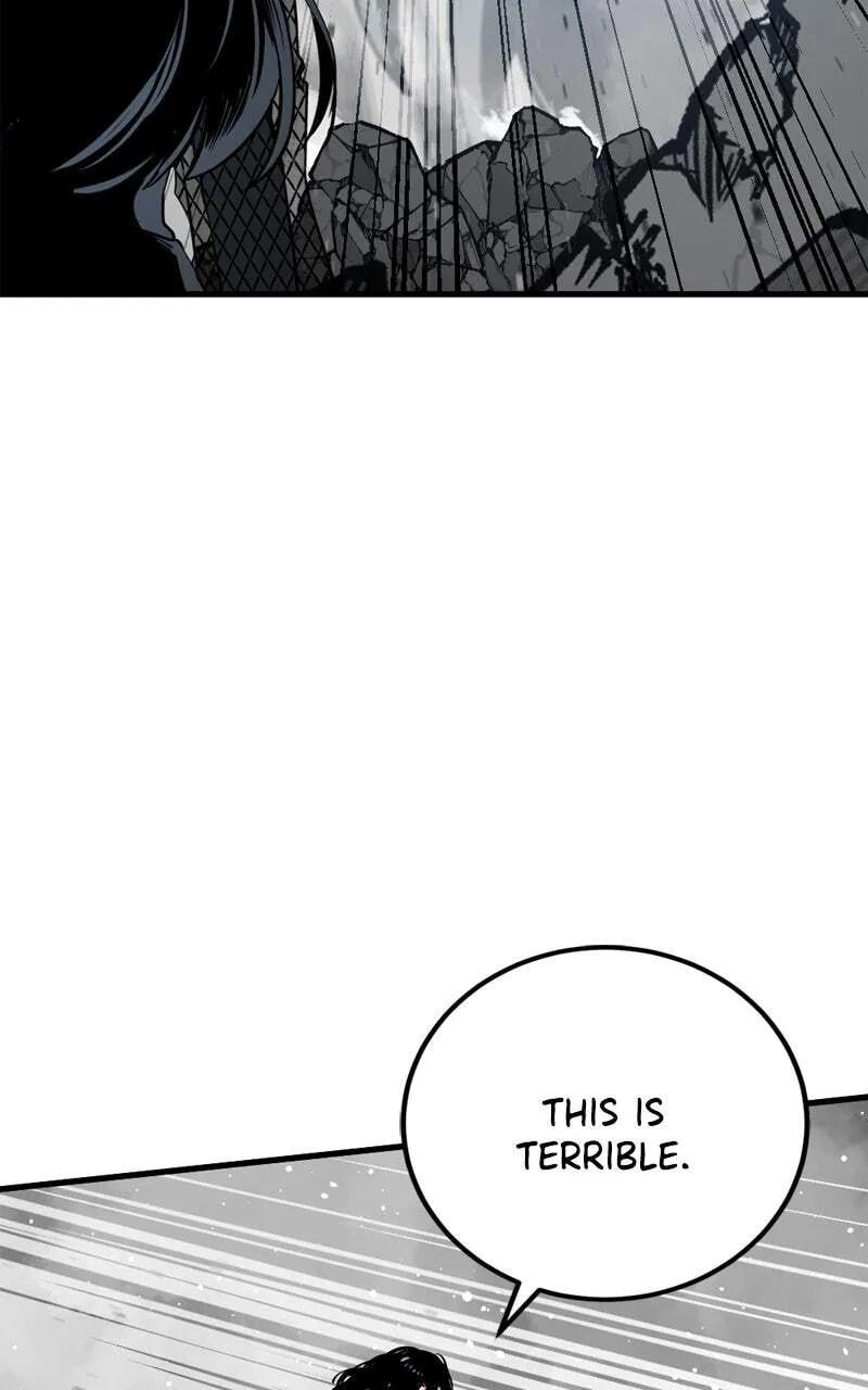 Hero Killer Chapter 235 — Page 2