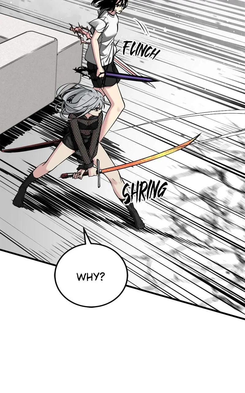 Hero Killer Chapter 235 — Page 3