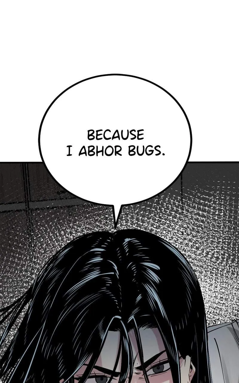 Hero Killer Chapter 235 — Page 4