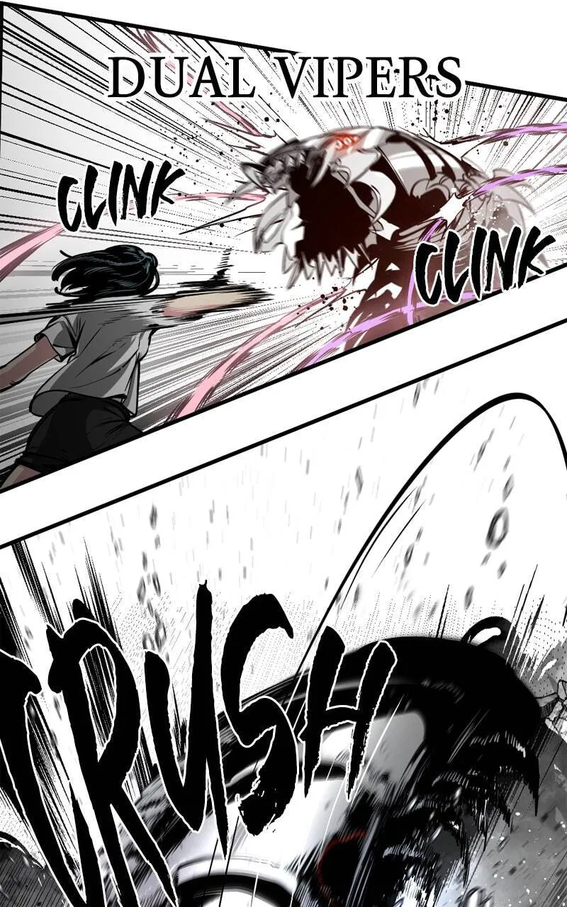 Hero Killer Chapter 235 — Page 6