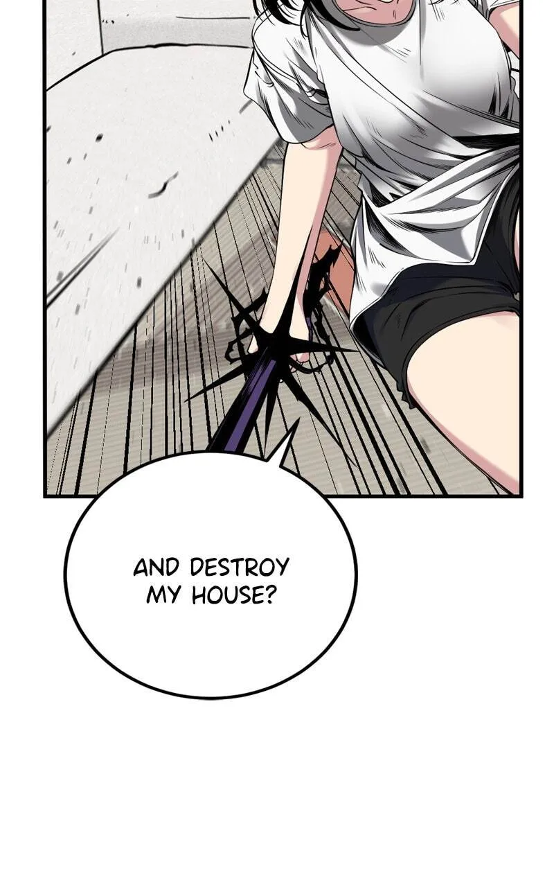 Hero Killer Chapter 235 — Page 9