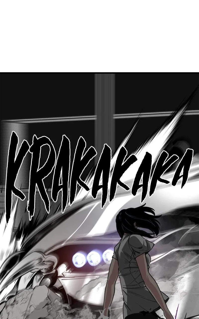 Hero Killer Chapter 235 — Page 10