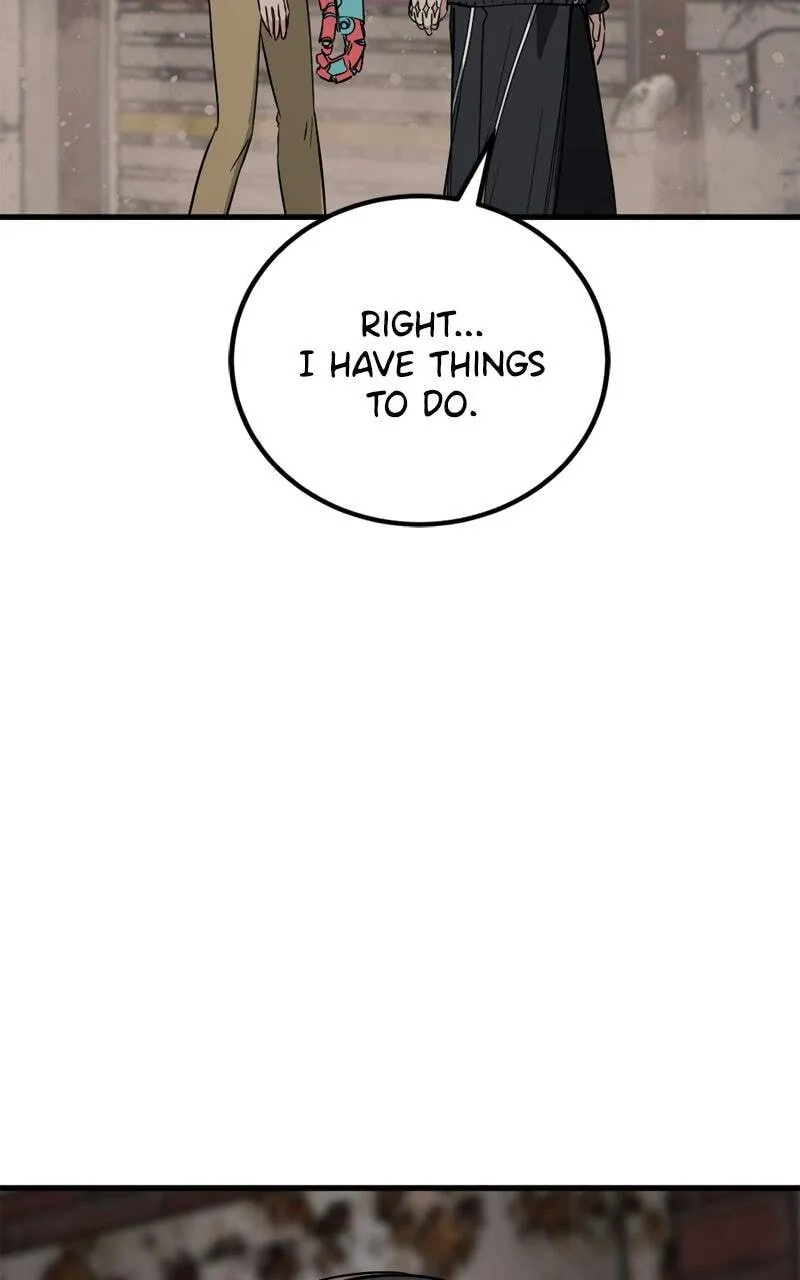 Hero Killer Chapter 235 — Page 104