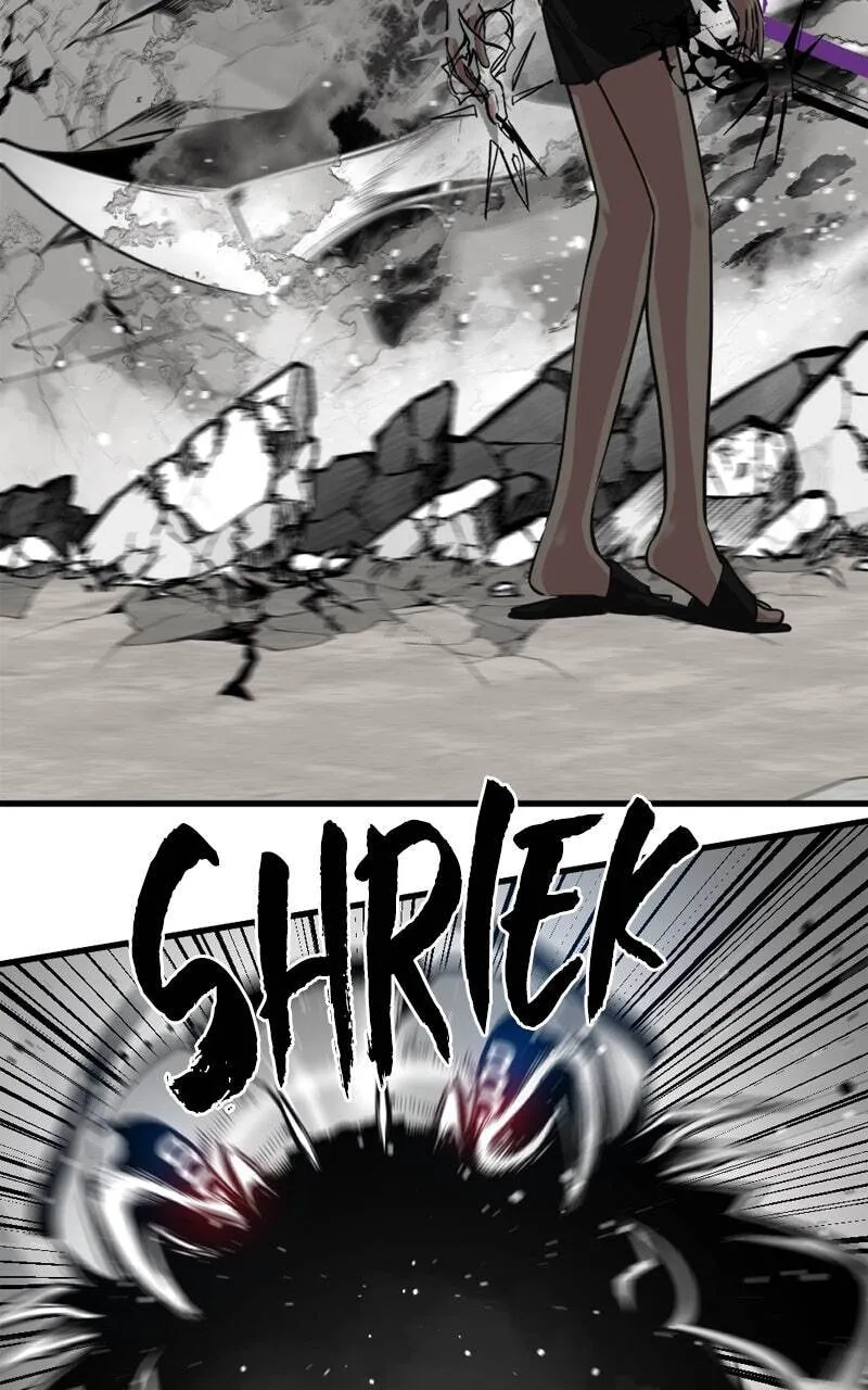 Hero Killer Chapter 235 — Page 11