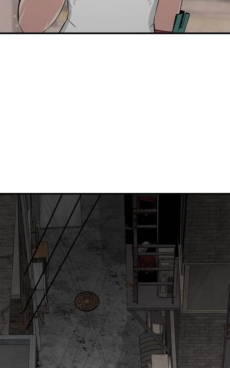 Hero Killer Chapter 235 — Page 110