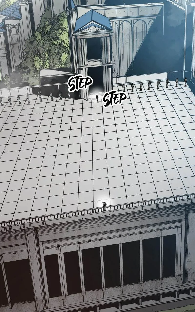 Hero Killer Chapter 235 — Page 117