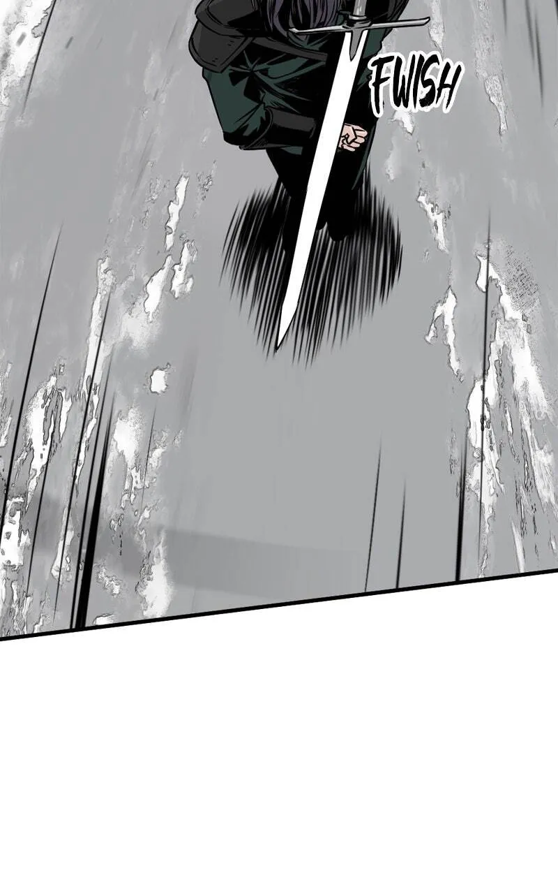 Hero Killer Chapter 235 — Page 123