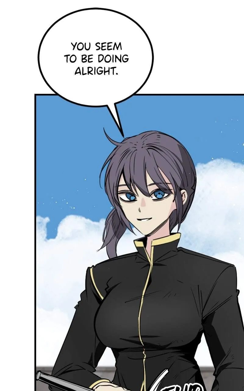 Hero Killer Chapter 235 — Page 126